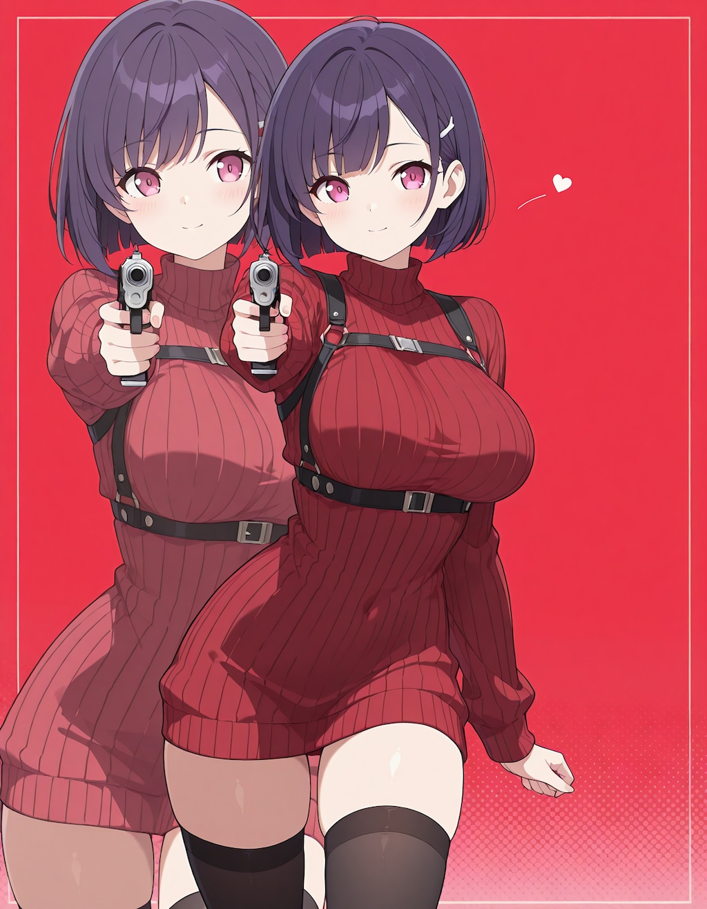 バイオっぱいハザード