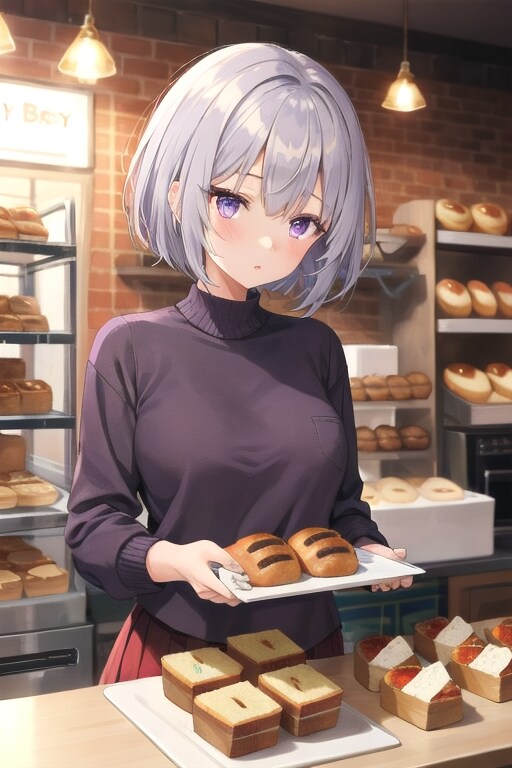 ステラちゃん30 | の人気AIイラスト・グラビア