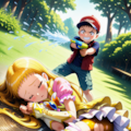 まだまだゆるさないぞ！ 5枚目