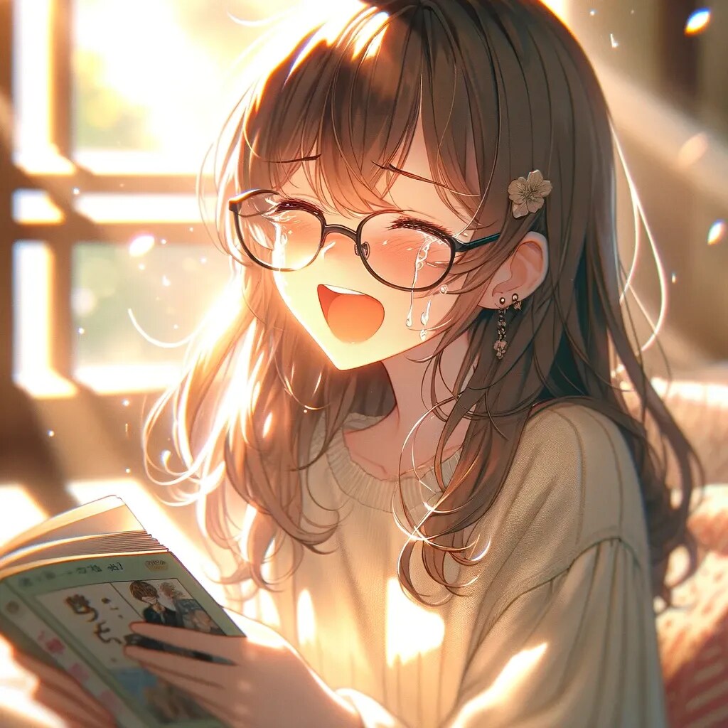 いとをかし