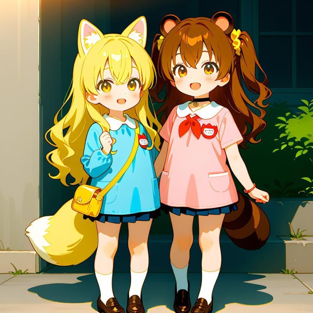 おともだち大作戦