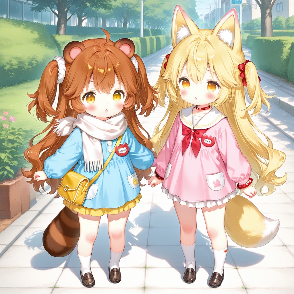 おともだち大作戦