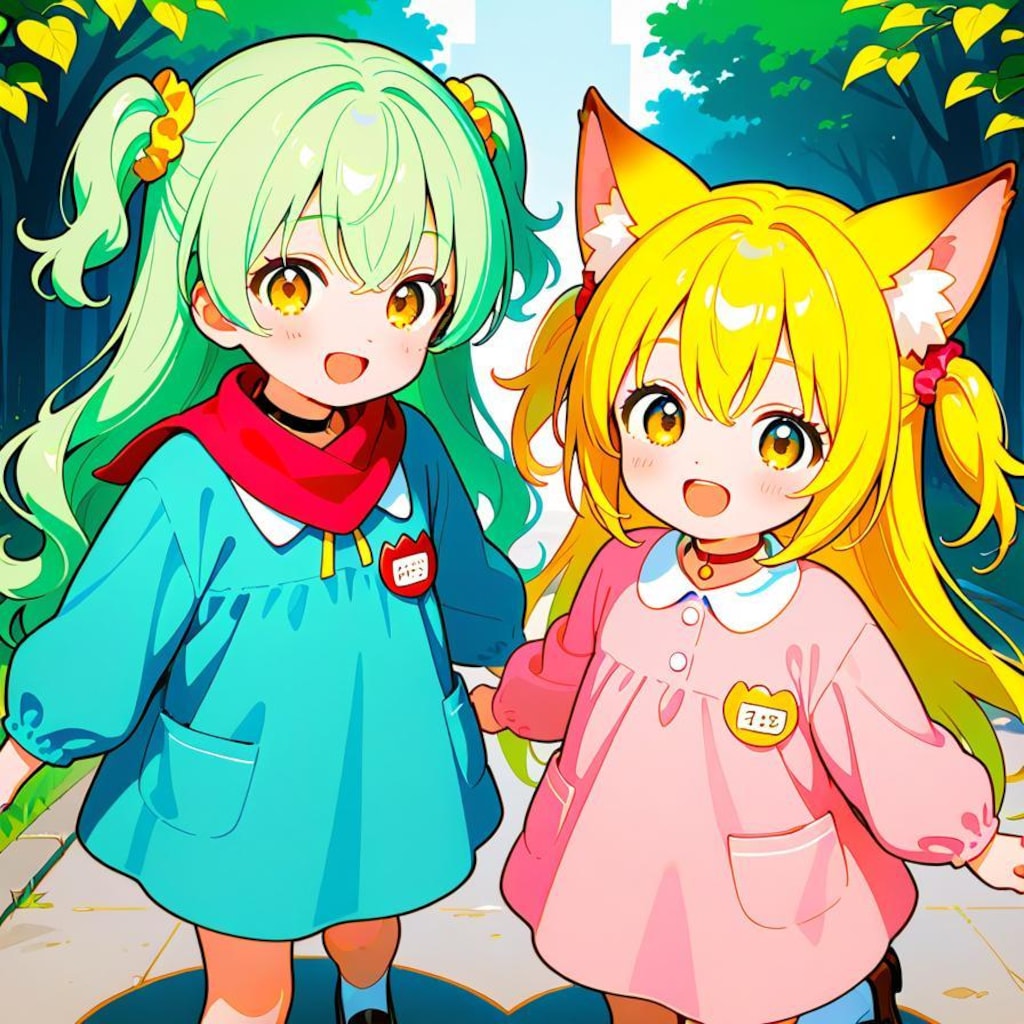 おともだち大作戦