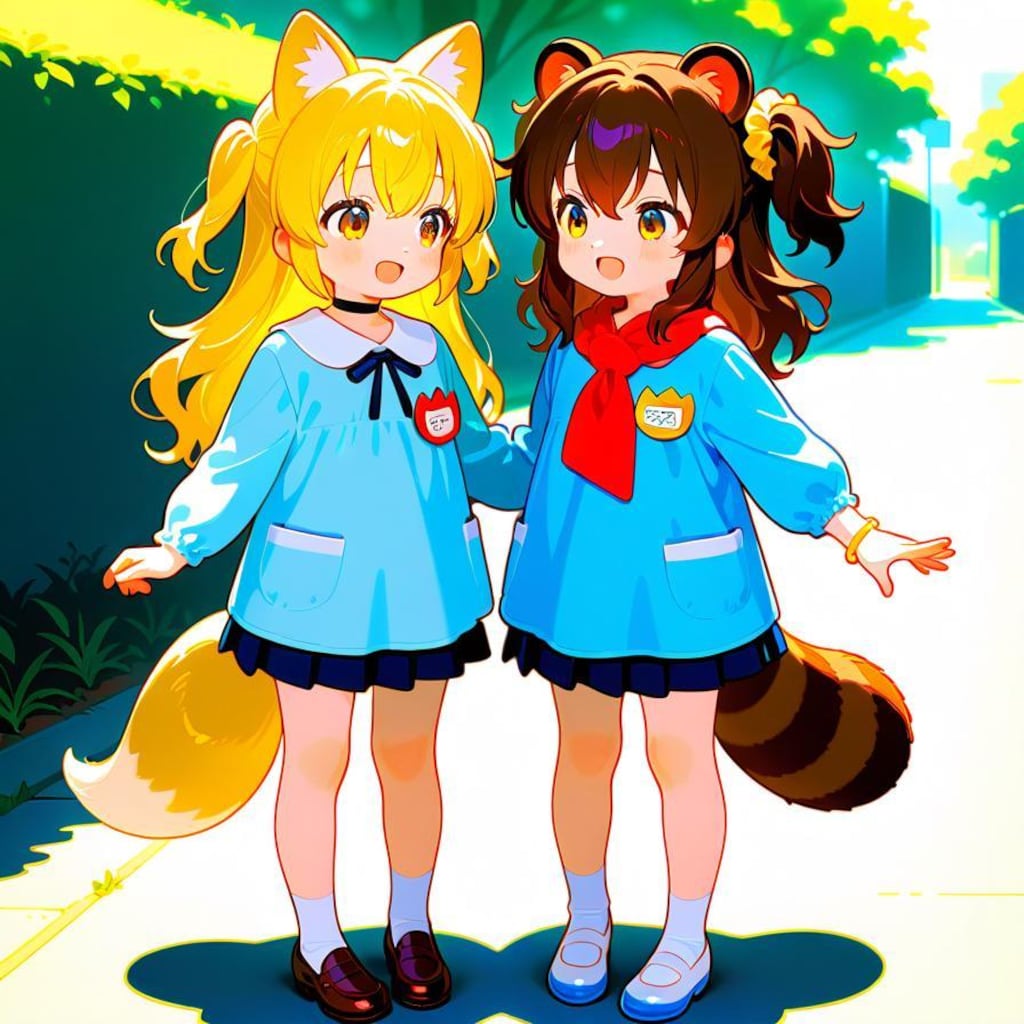 おともだち大作戦