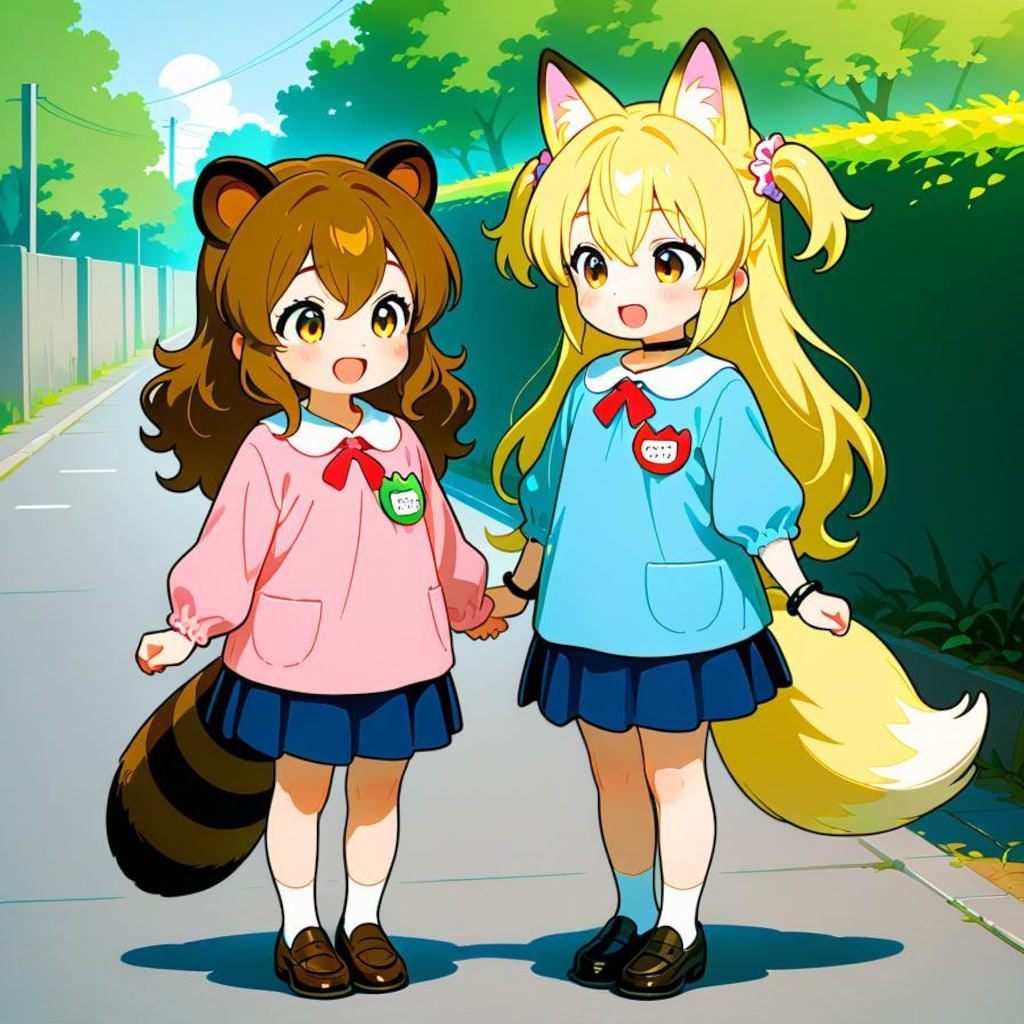 おともだち大作戦