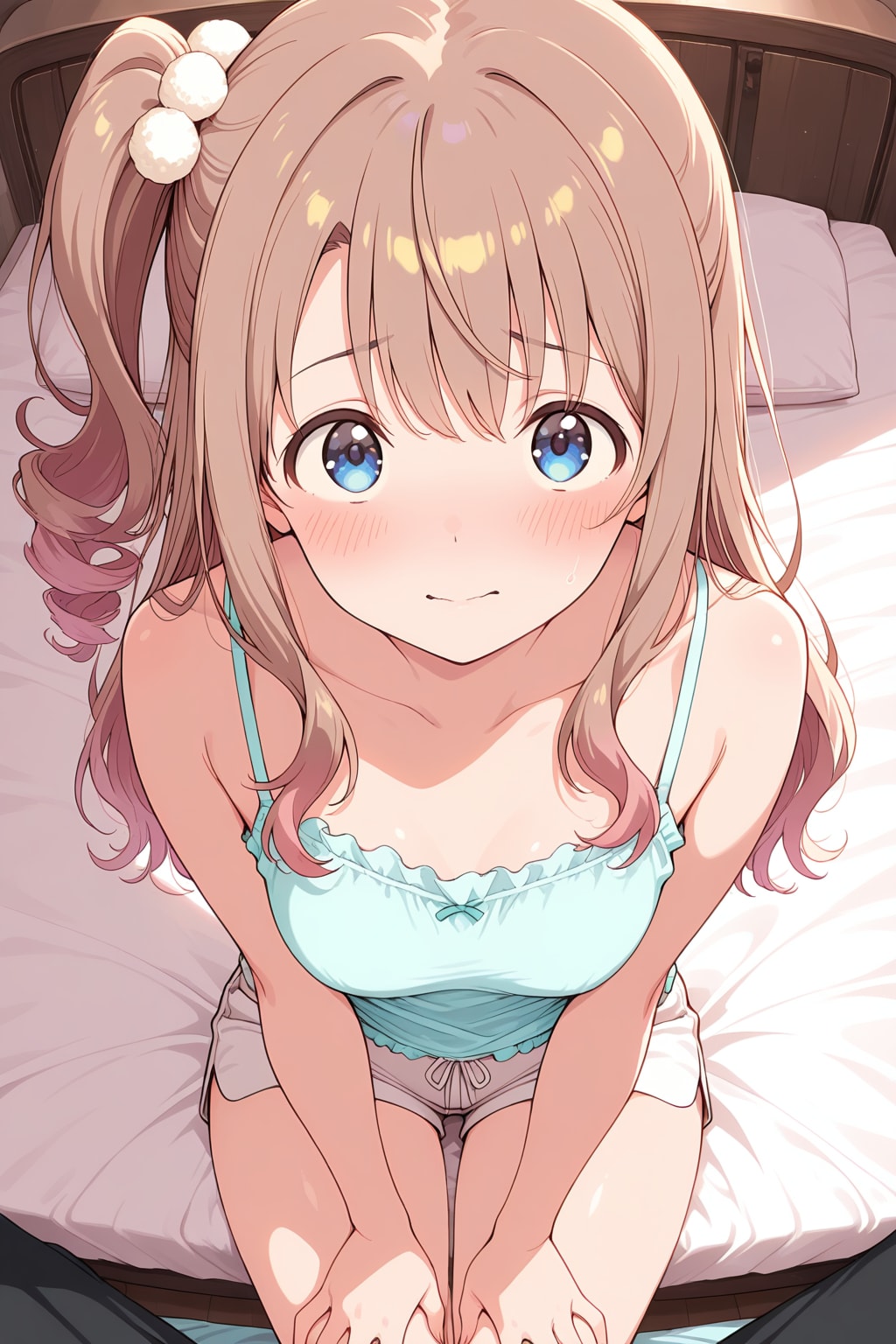 test | の人気AIイラスト・グラビア