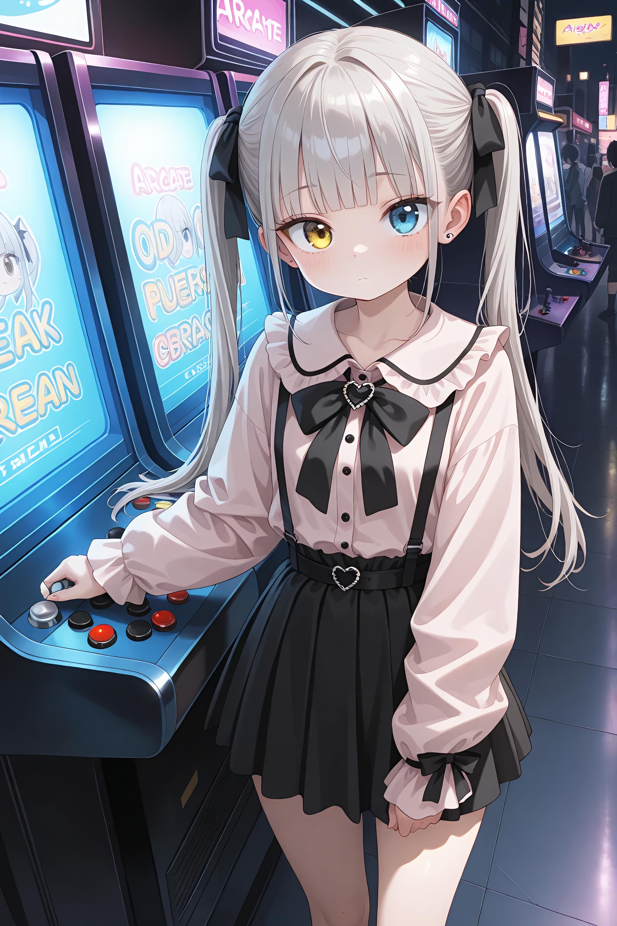 地雷系 トー横キッズ | の人気AIイラスト・グラビア