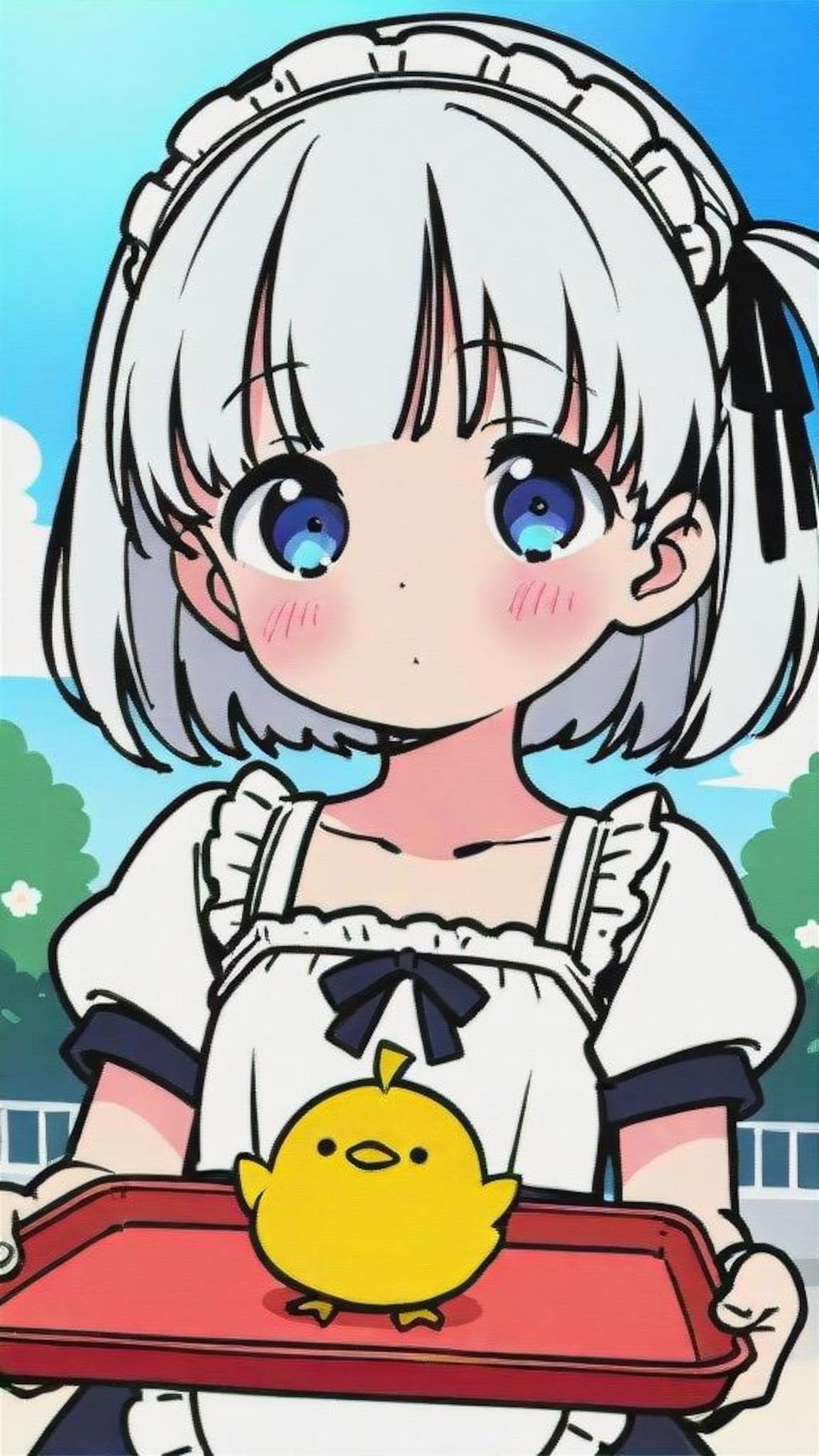 Chick