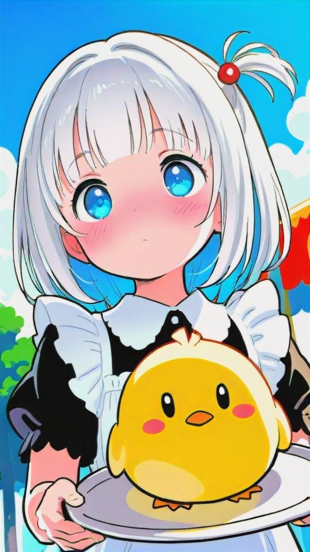 Chick