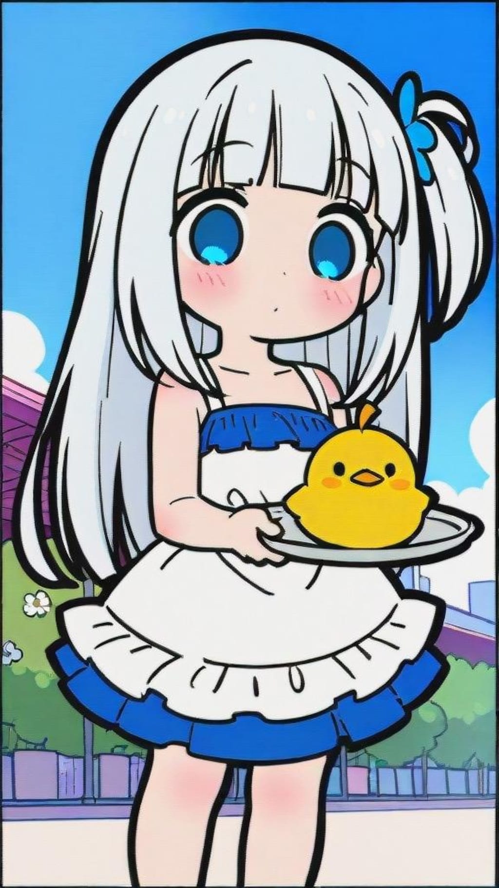 Chick