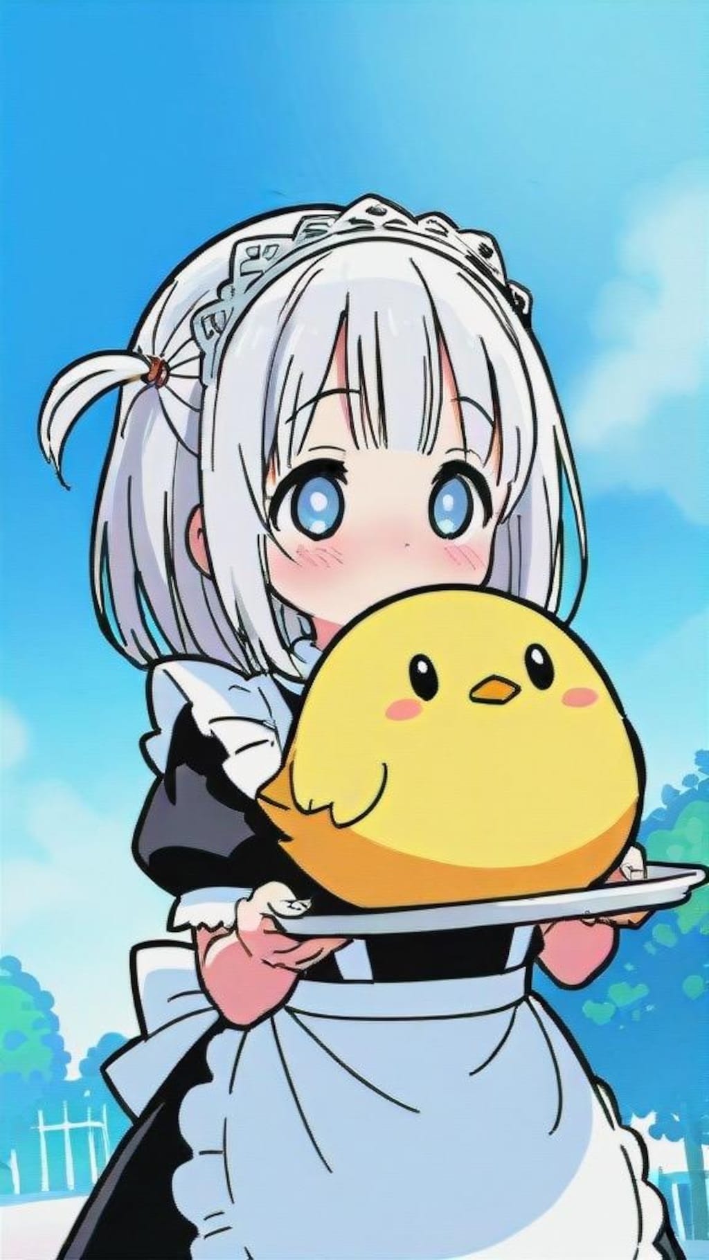 Chick