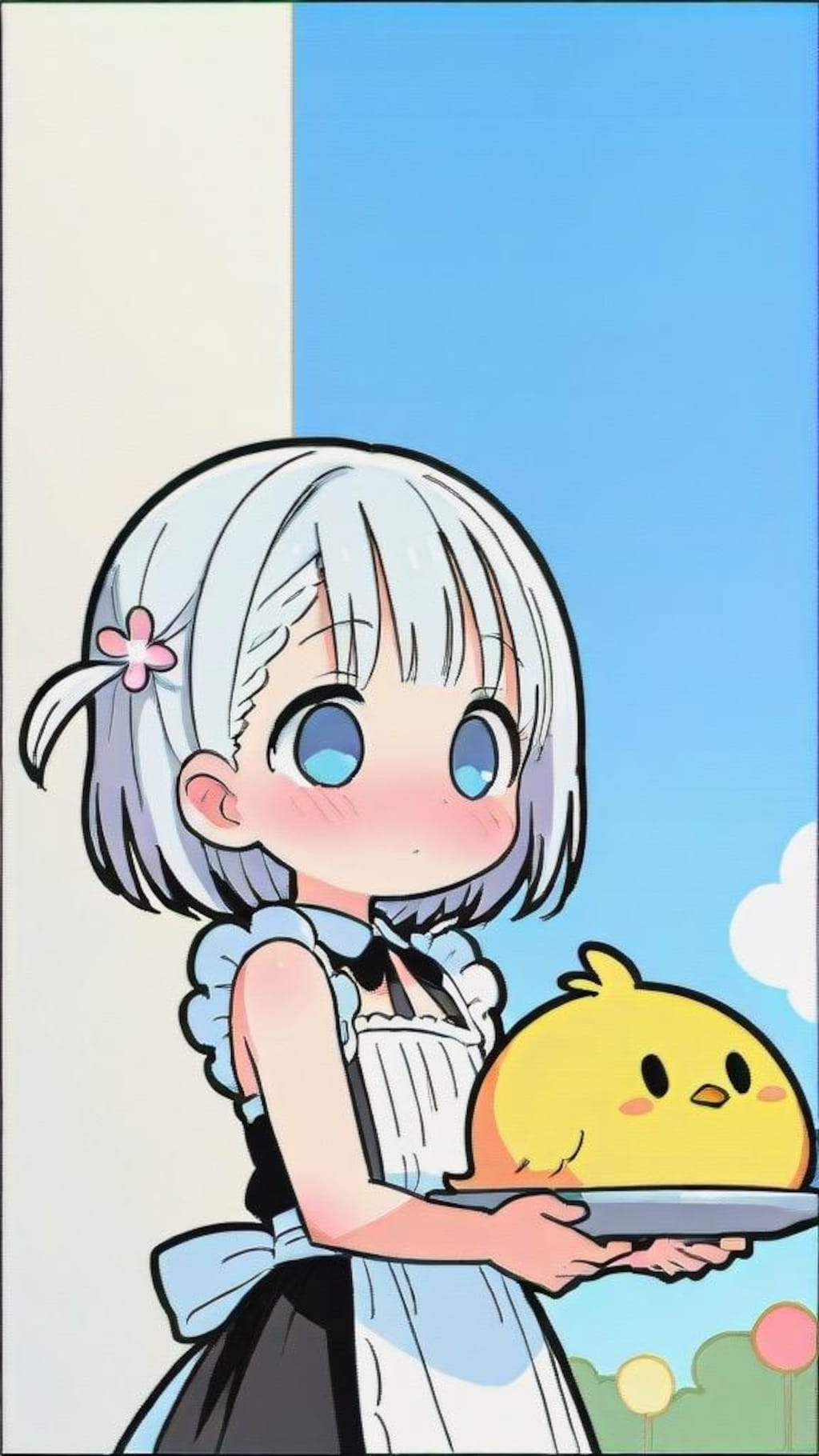 Chick