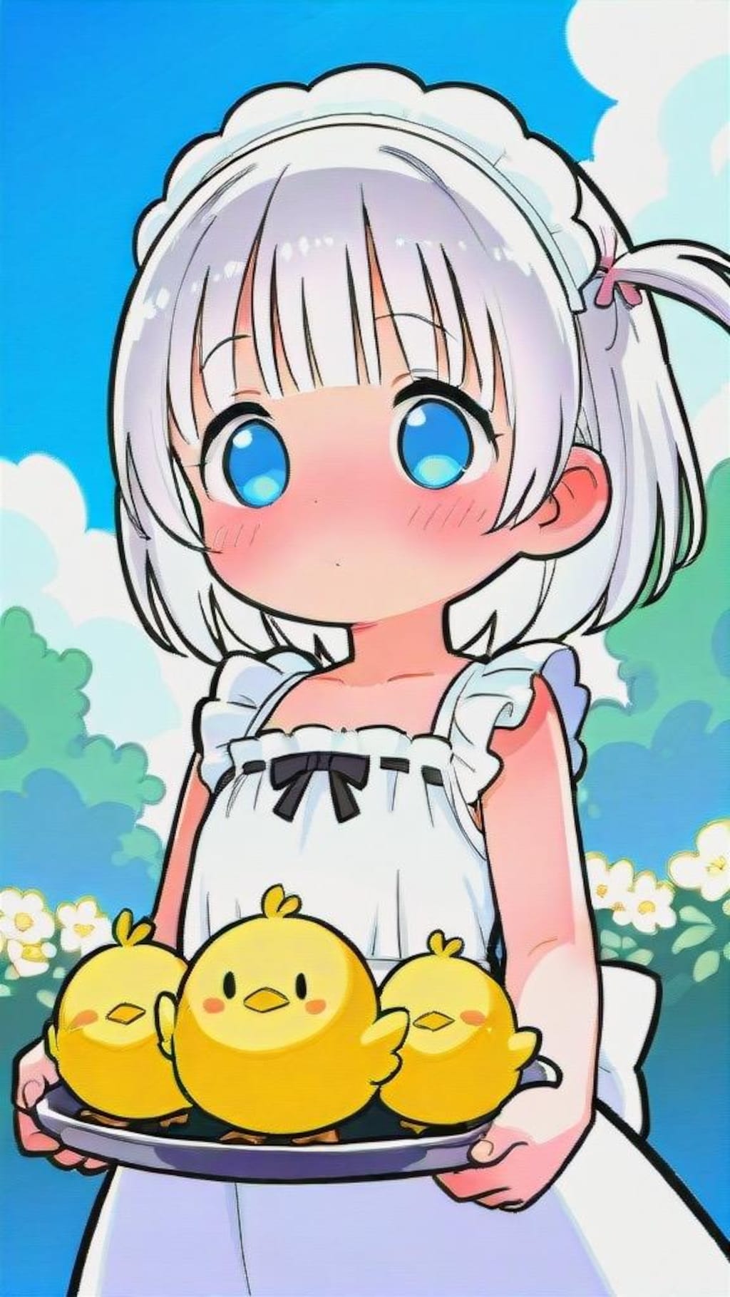 Chick