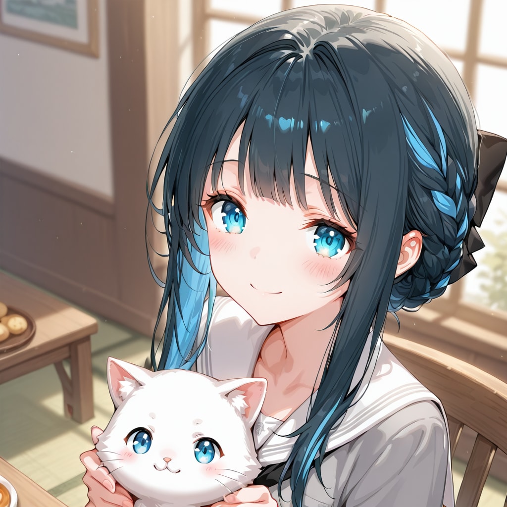 おはよう | の人気AIイラスト・グラビア