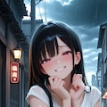エロ蹲踞 3枚目