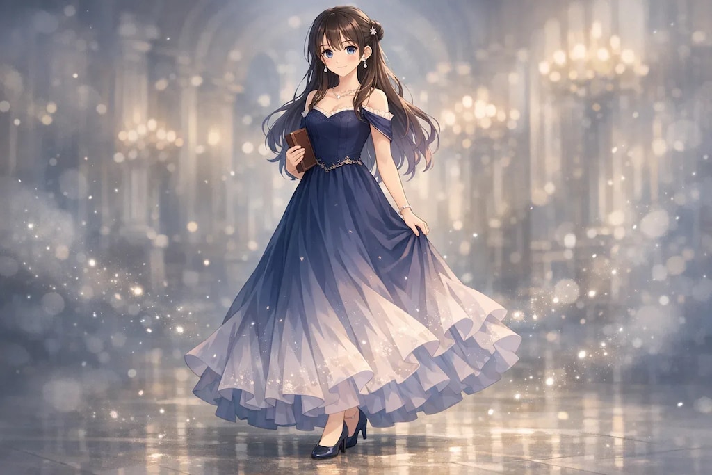 花枠と色々(アップロード忘れ)