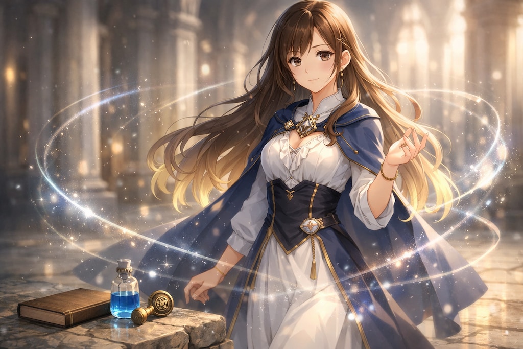 花枠と色々(アップロード忘れ)