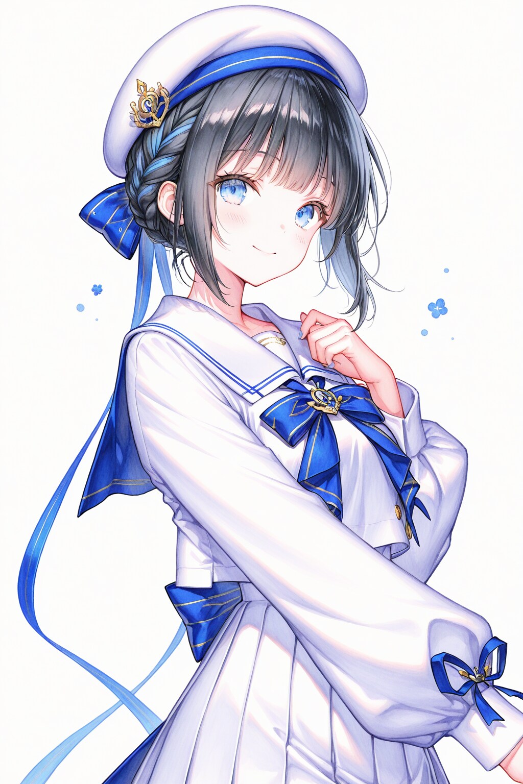 夏の少女 | の人気AIイラスト・グラビア