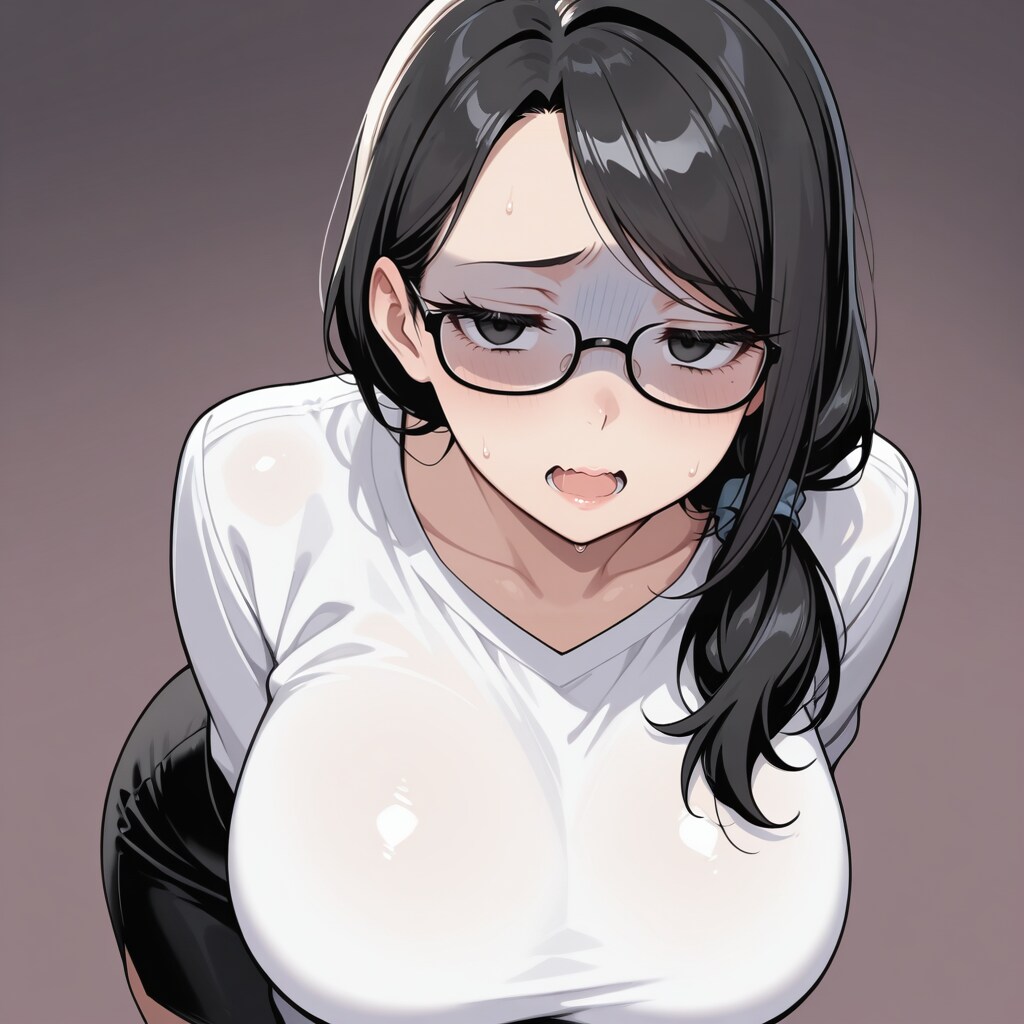 二日酔い