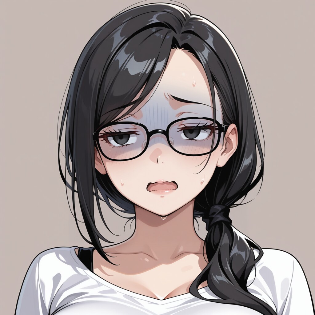 二日酔い