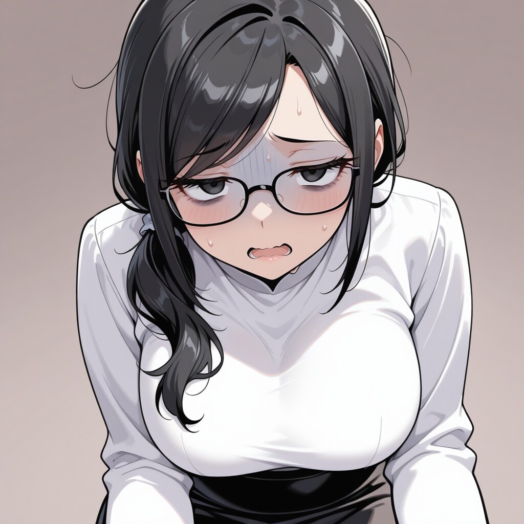 二日酔い