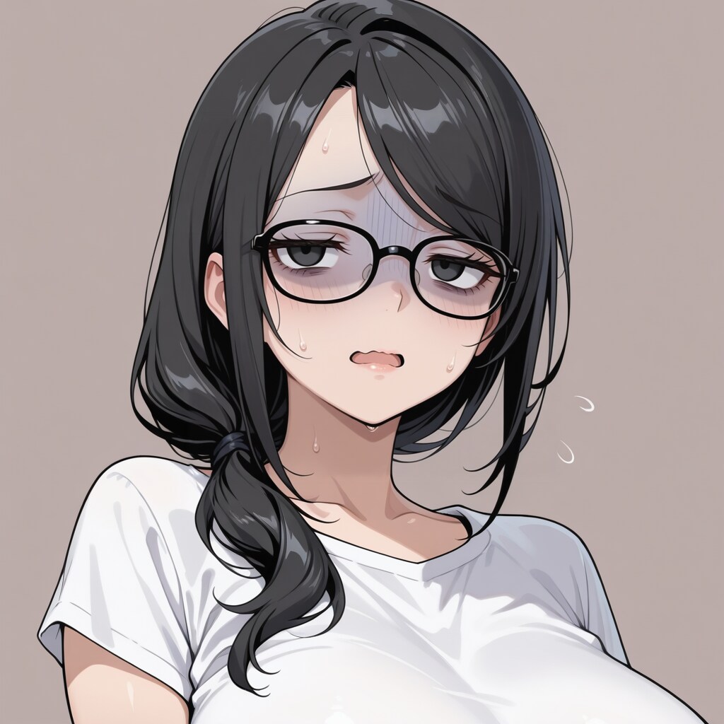 二日酔い