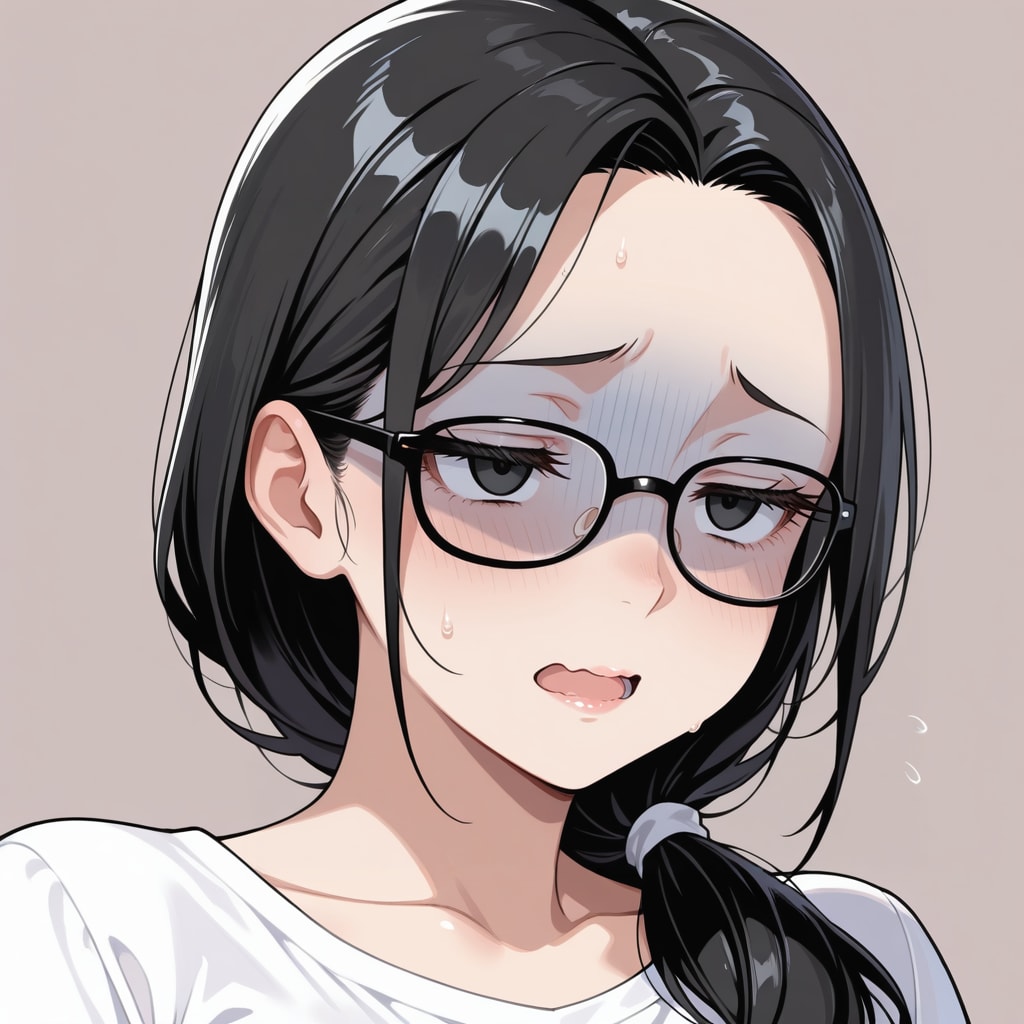 二日酔い