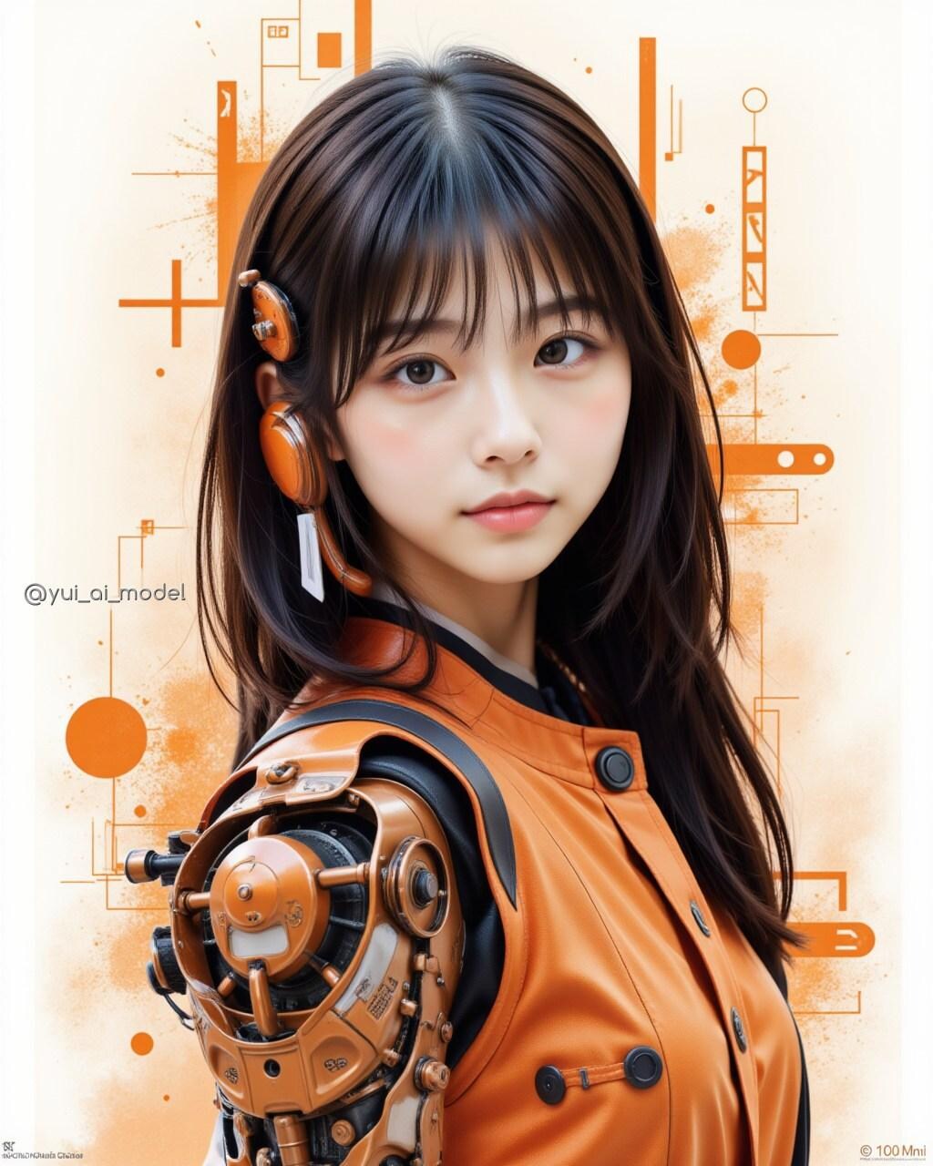 サイバーパンク1