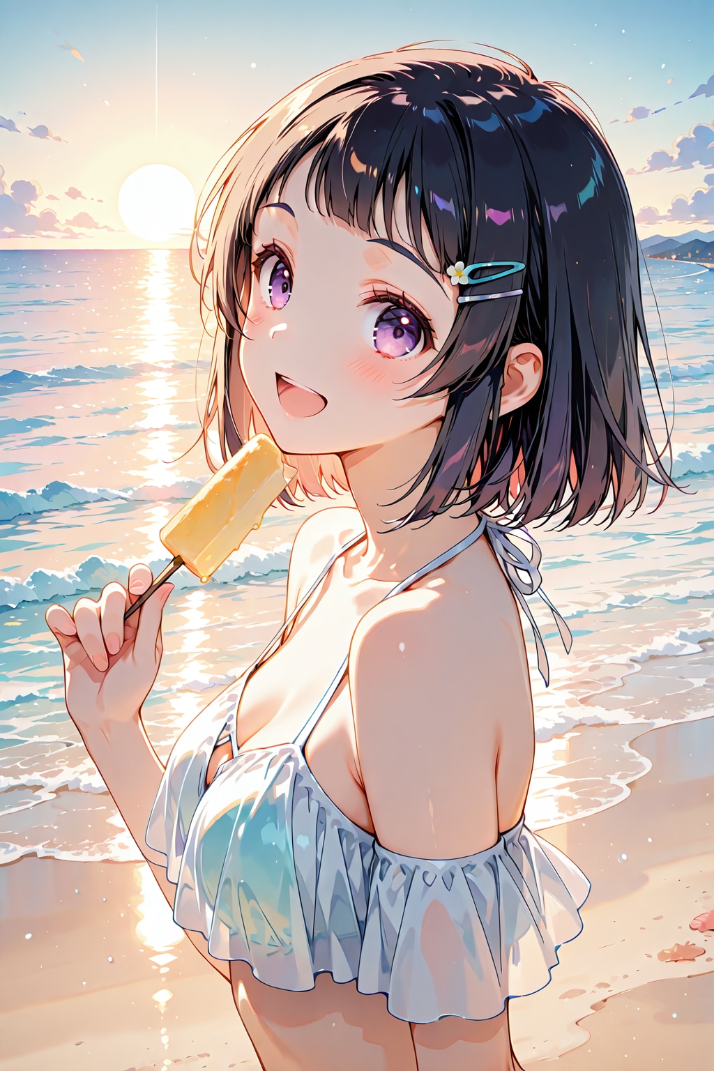 summer beach(BONSAI)(5)
