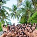 全裸団体旅行 3枚目