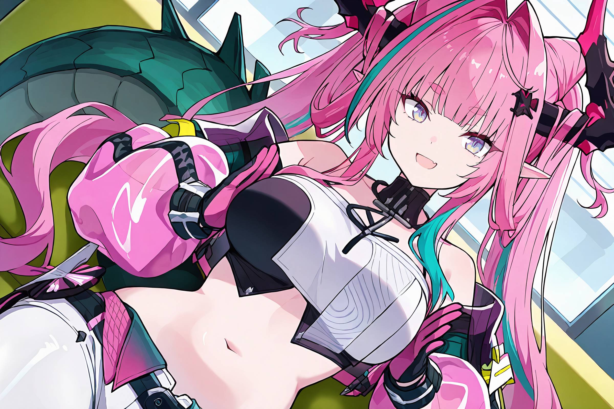 イヴォン yvonne