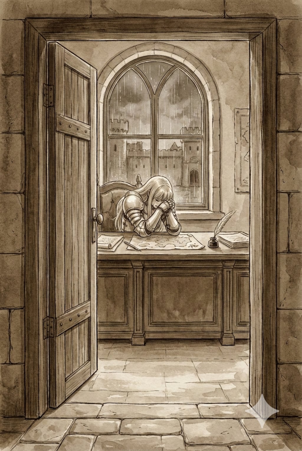 過ぎていく日々。変わらない想い