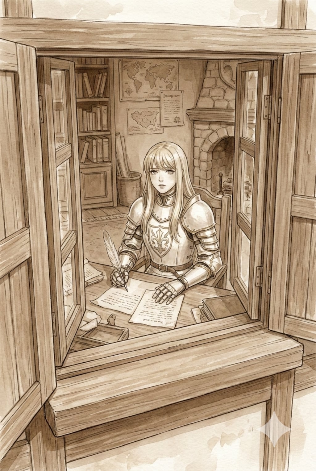 過ぎていく日々。変わらない想い