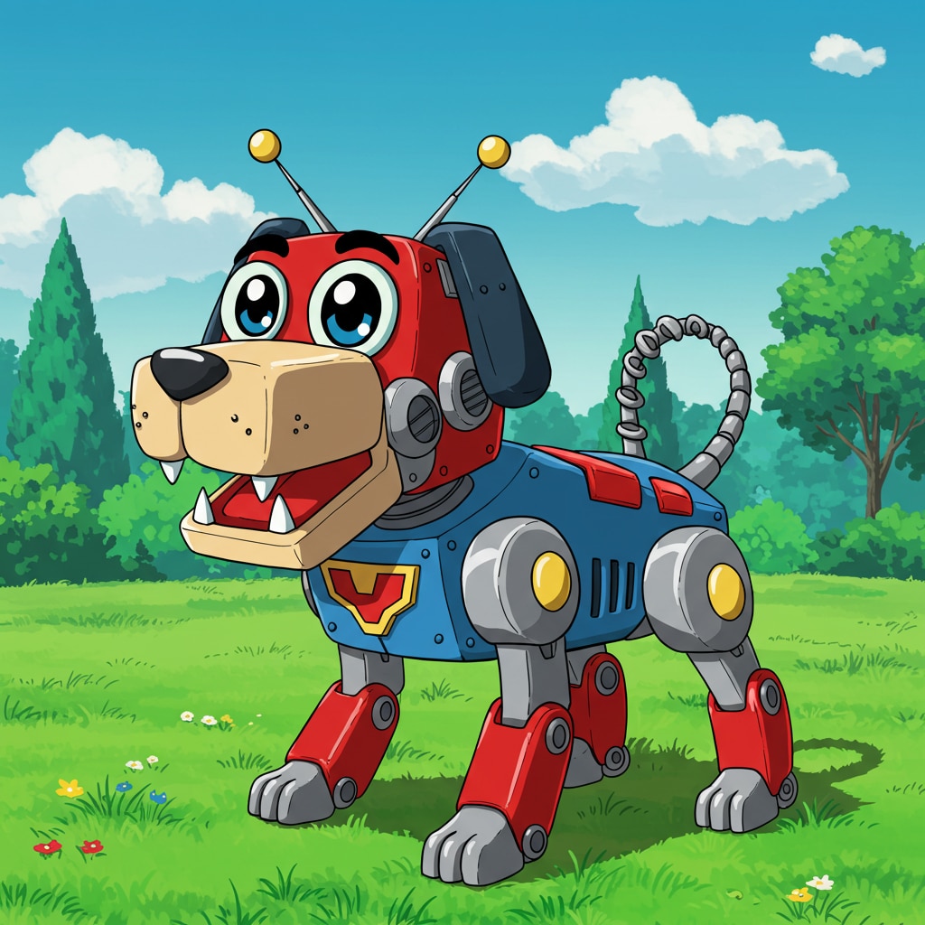 今週のビックリドッキリメカ‼ ㊱