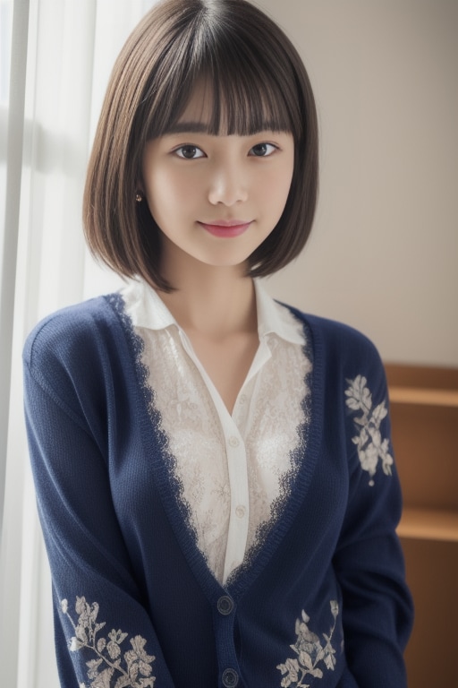 娘