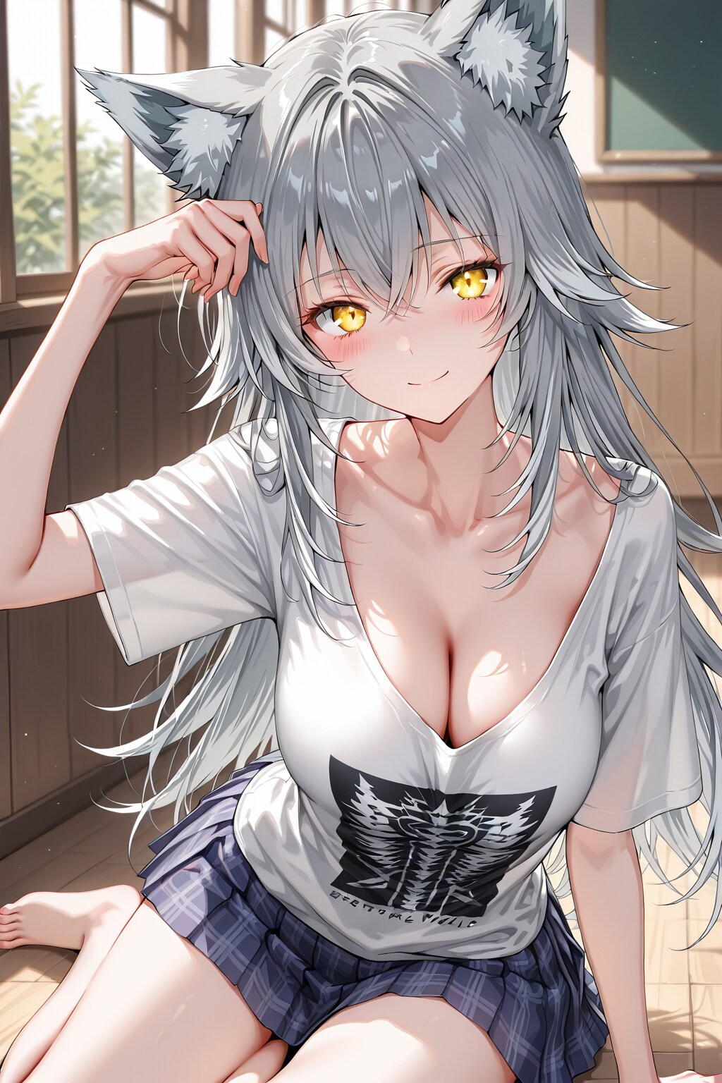 ウチの娘の個人的に可愛いと思っている画像集
