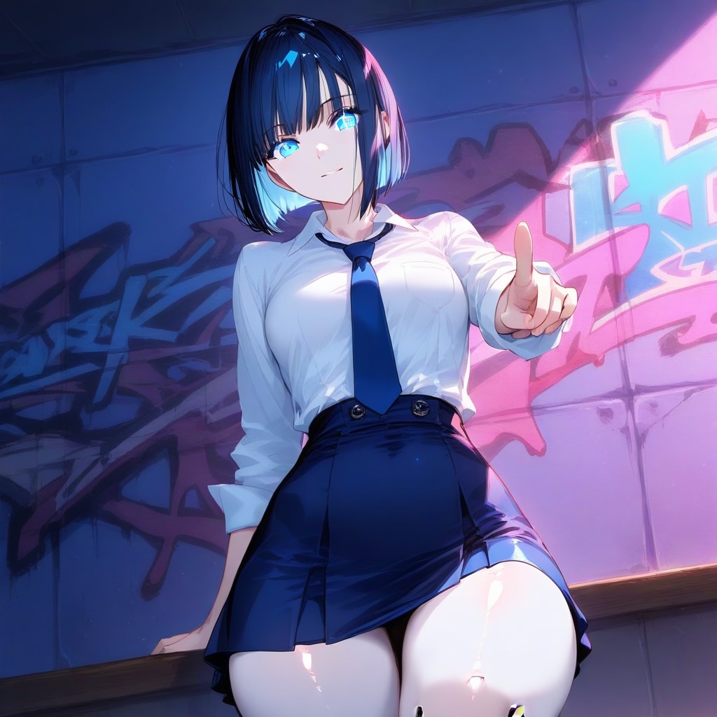 ブルー(アート)