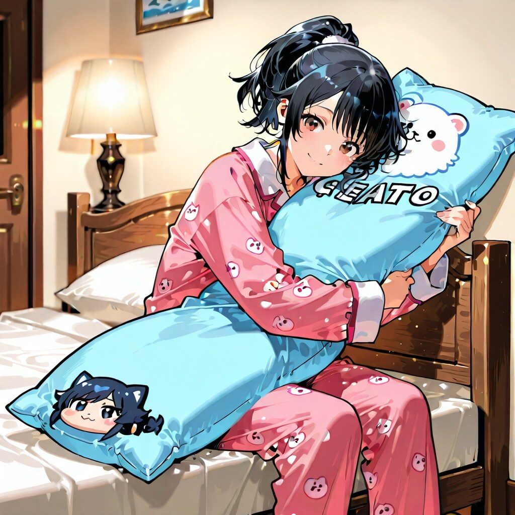 おやすみなさい