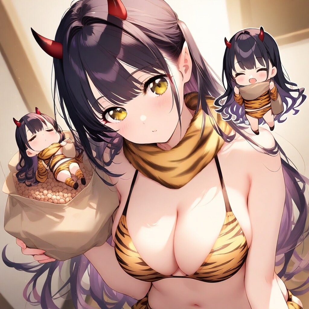 お豆、大量です