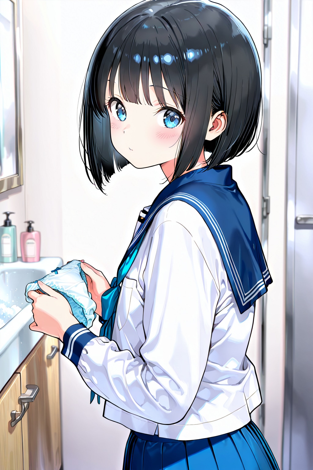 妹(PHOENIX)(59) | の人気AIイラスト・グラビア