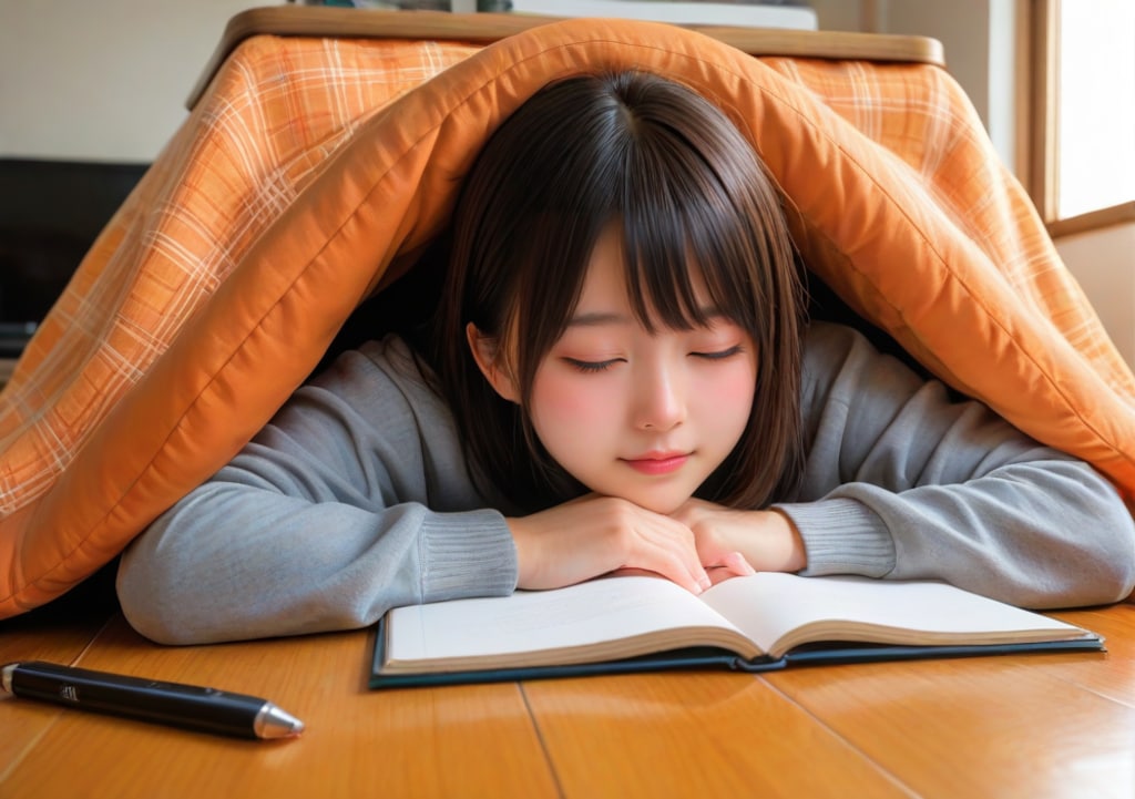 ヤバい明日から学校