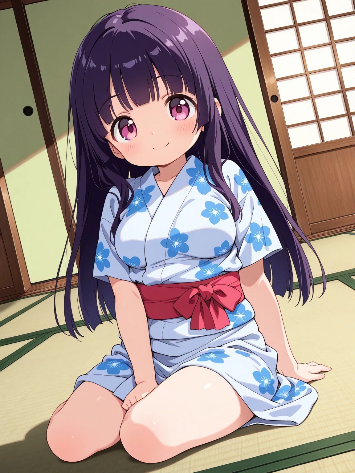こんにちは