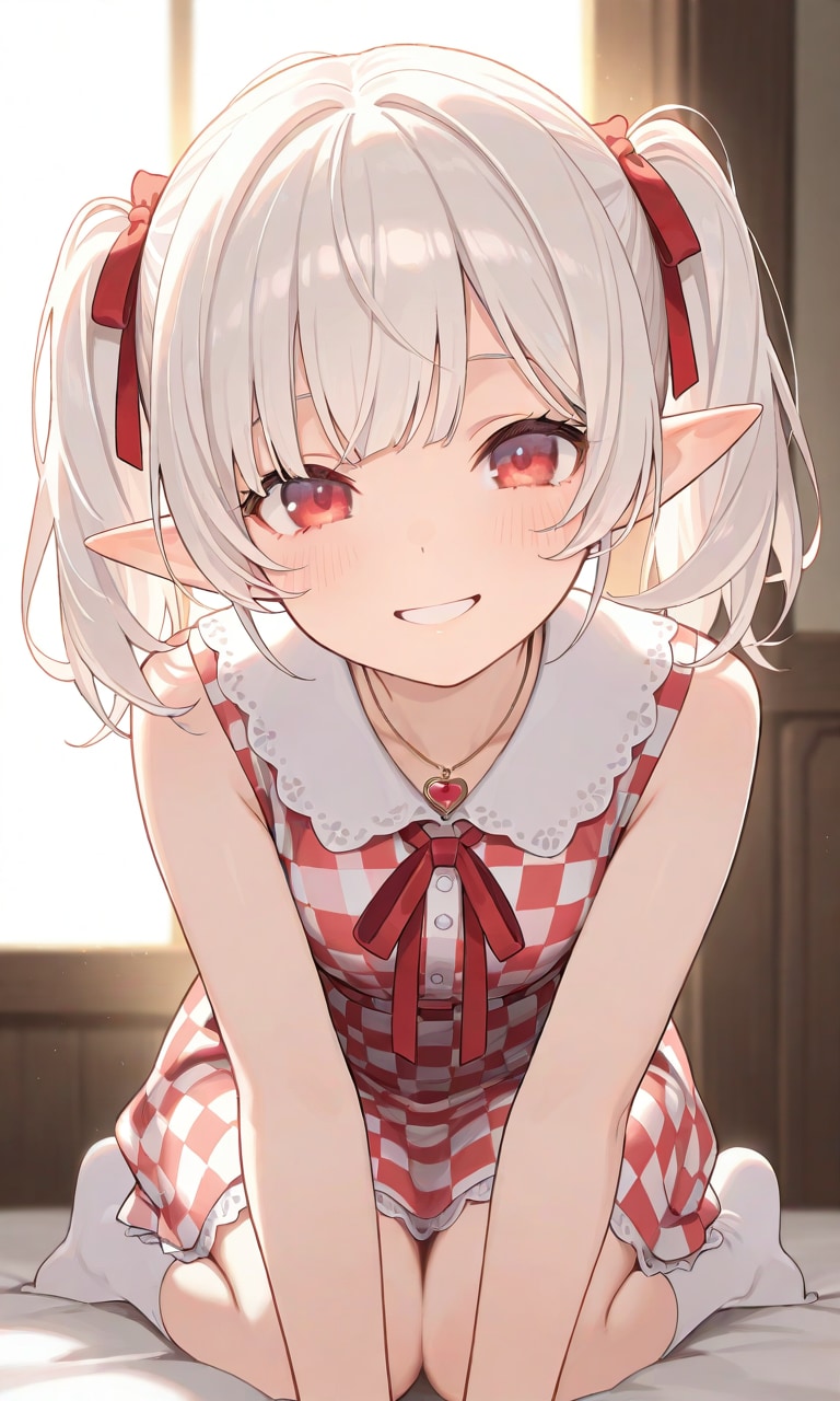 部屋着のシロネさん詰め合わせ