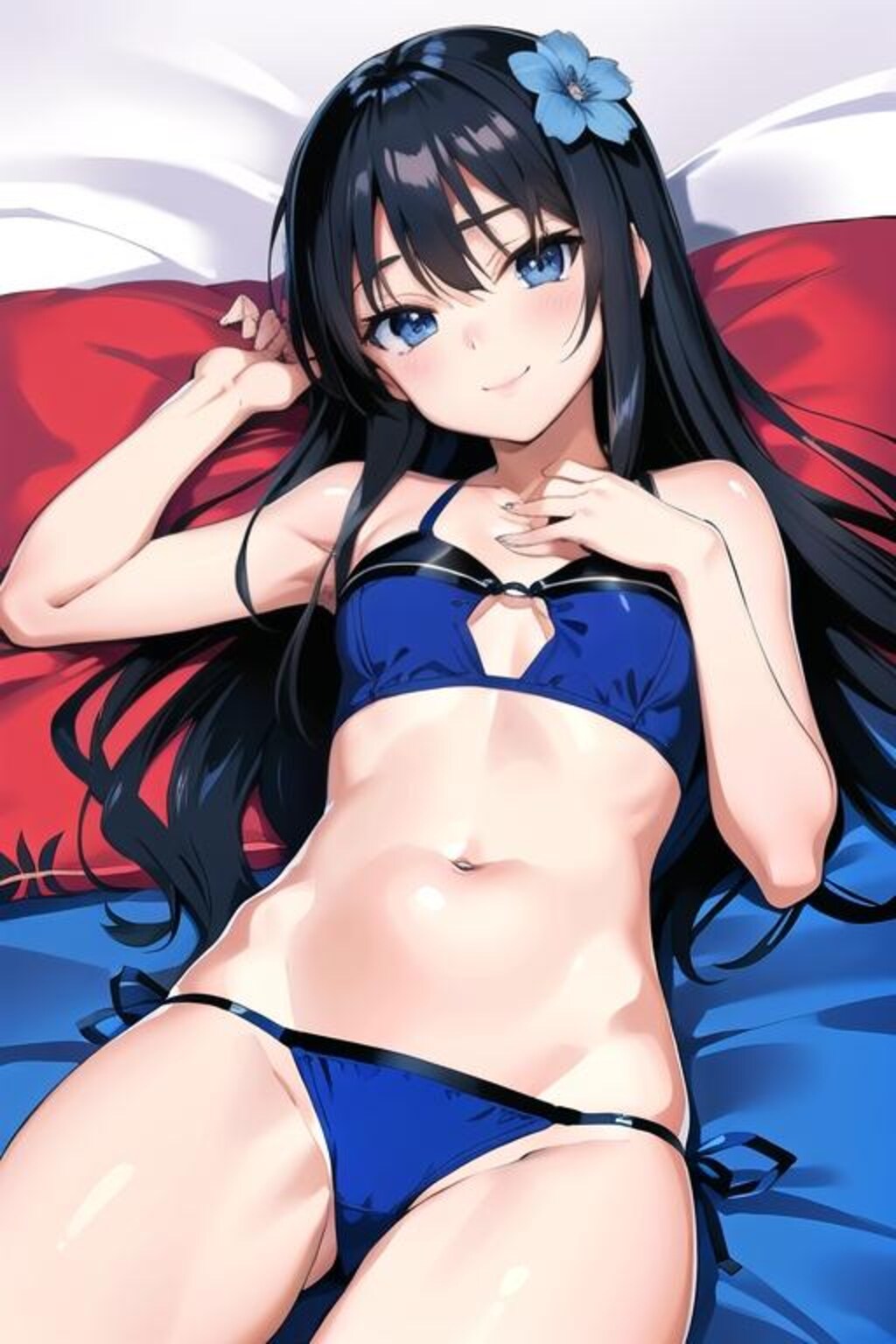 佐天スタイル