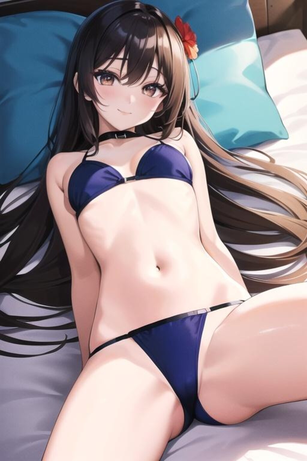 佐天スタイル
