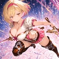 某団長ちゃん 4枚目