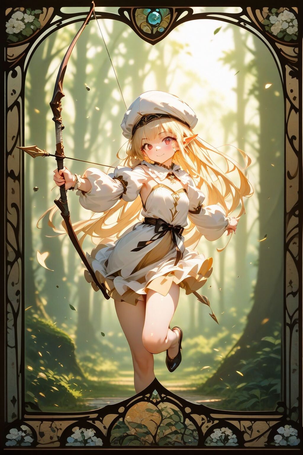 エルフ