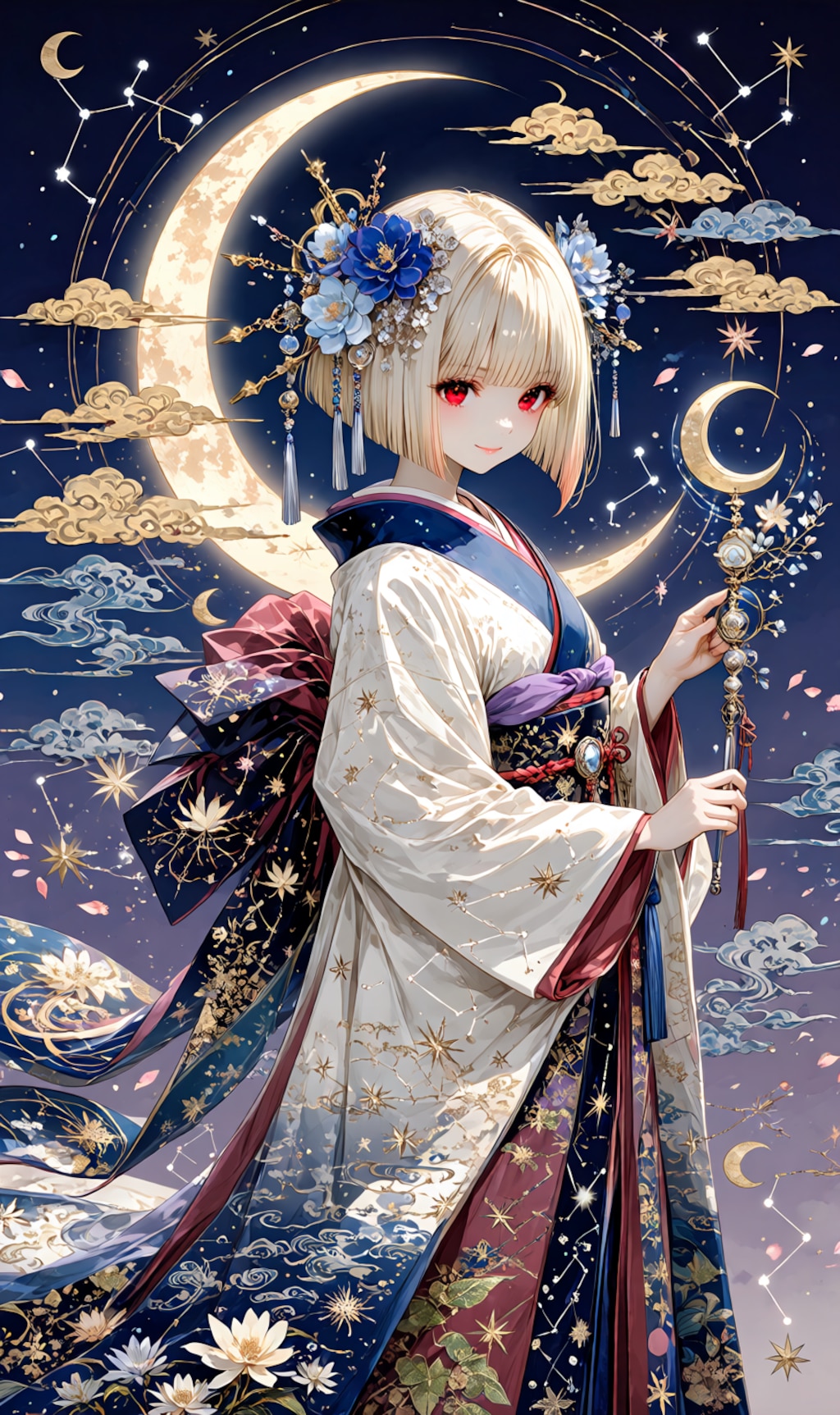 着物スタイル