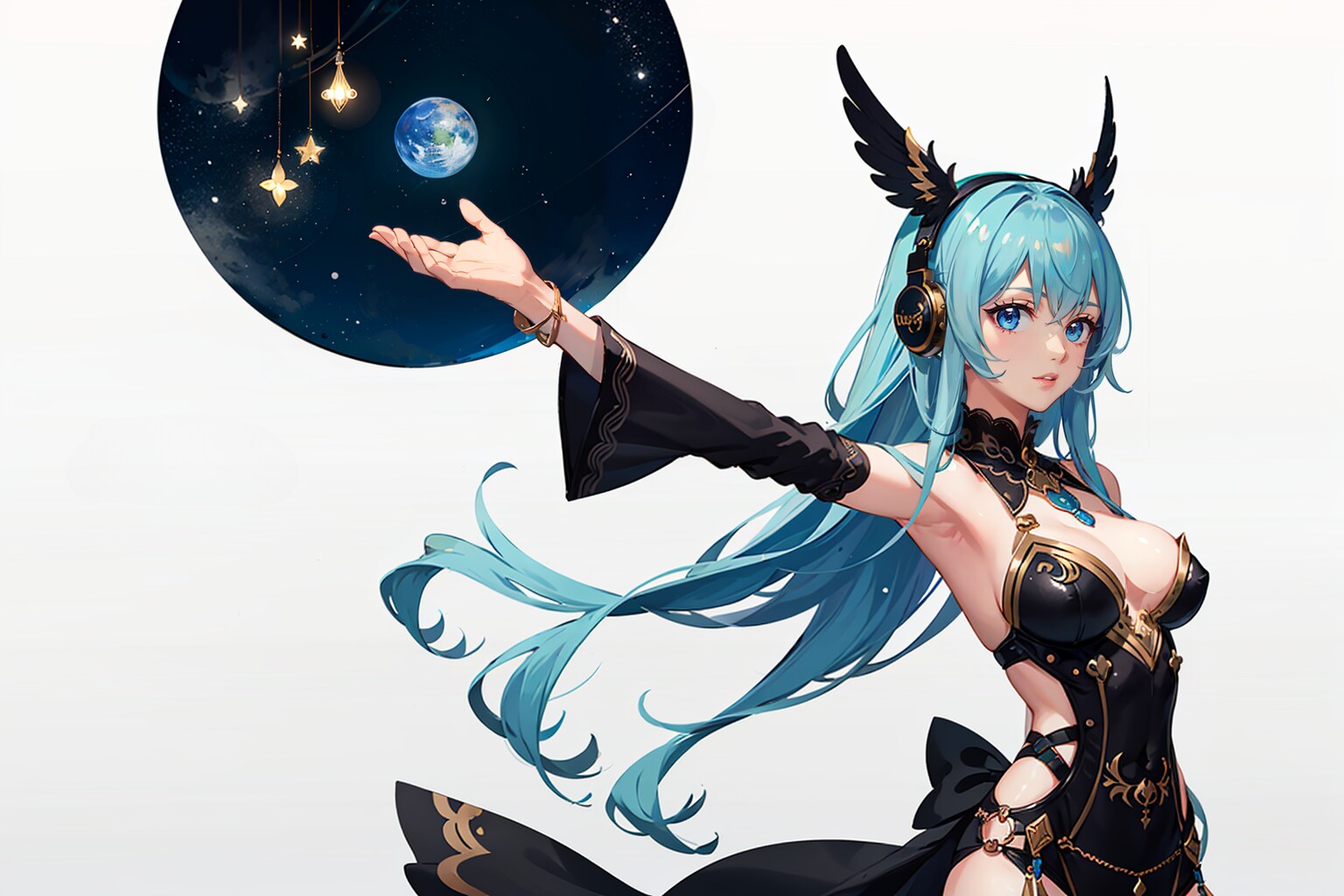 goddess＜女神＞