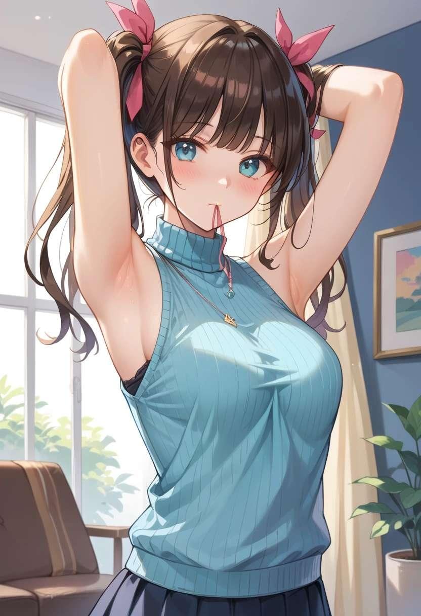 はるかちゃん
